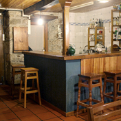 Bar El Quintanal